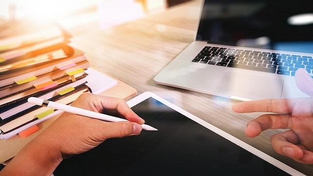 Future of Digital Publishing.